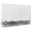 Sailing on the Ocean in Abstract - Wrapped Canvas Drawing - Wrapped Canvas-55341572