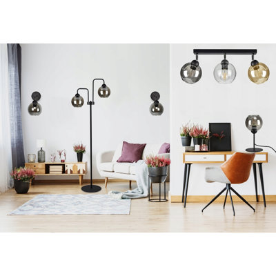 Vandiver 15cm 3 -Light Track Kit