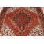 Tapis à motif géométrique traditionnel 8 x 10