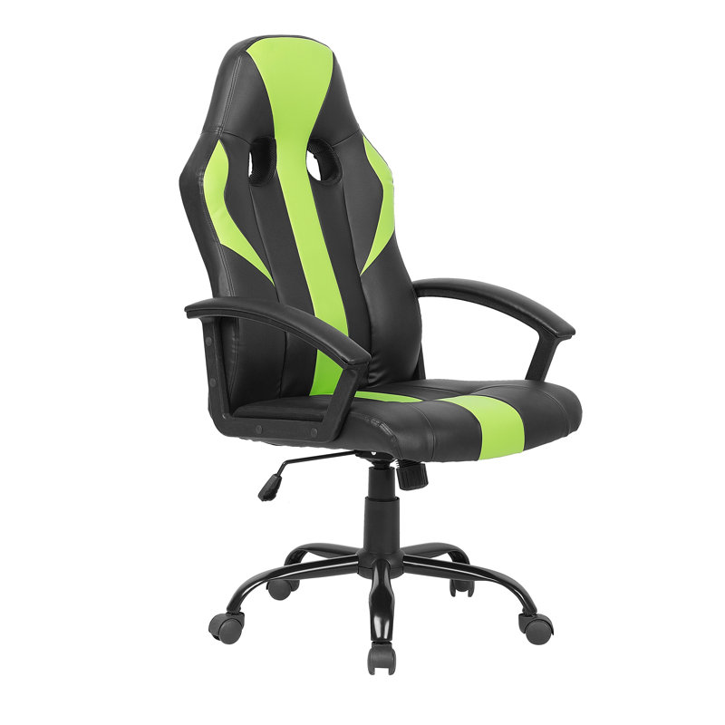 Executive Chair, Green