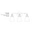 Breakwater Bay Adeen - Meuble-lavabo 3 Lt-1549017150