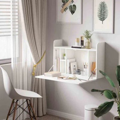 Floating Shelf