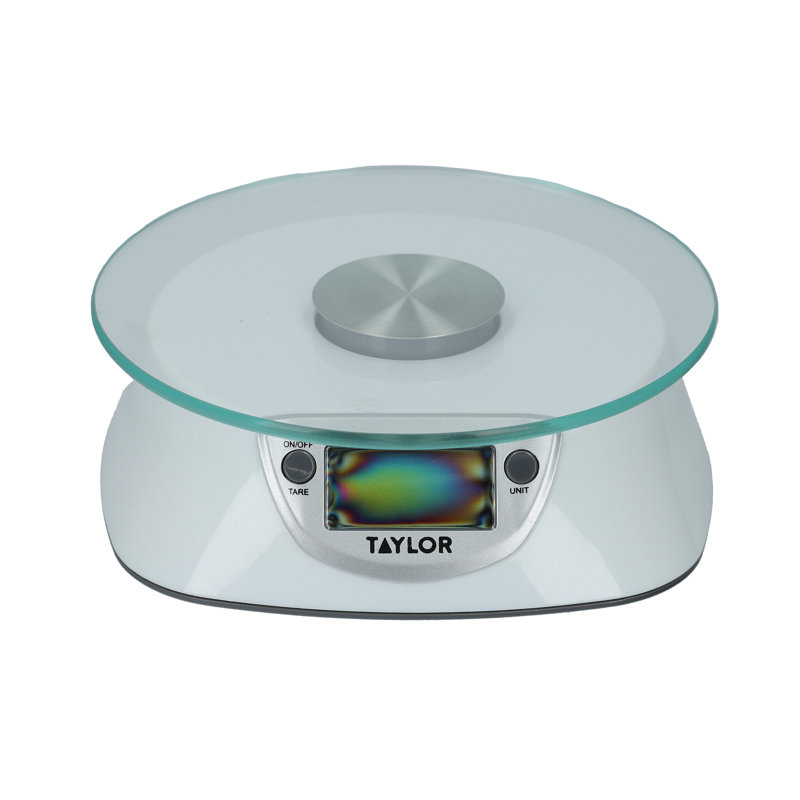 Taylor Digital Scale