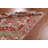 Geometric   Oriental Area Rug 7x10