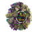 Handcrafted 18'' Wreath