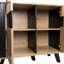 Jonkan 140cm Sideboard