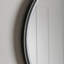 Ejona Metal Flat Wall Mirror