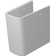 Me By Starck Siphon Cover for Wash Basin