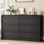 47 cm W Chest of 6 Drawers-501722392