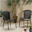 Fauteuil de chambre luxueux, fauteuil simple de luxe