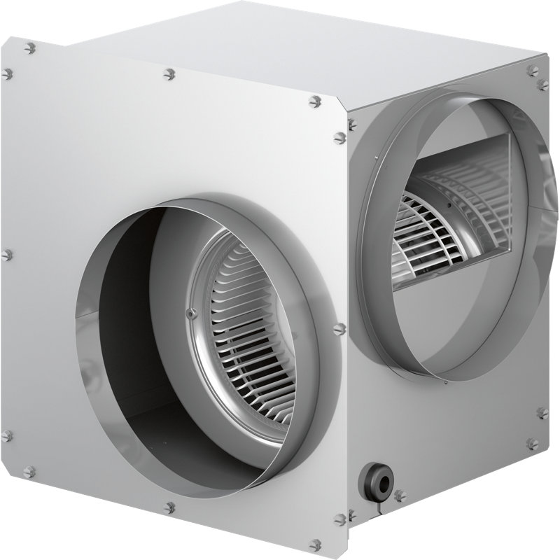 800 Series Remote Universal Range Hood Blower