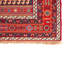 Tapis turc traditionnel anatolien 4 x 7