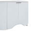 Sideboard Buffet Cabinet With 4 Doors-412389231