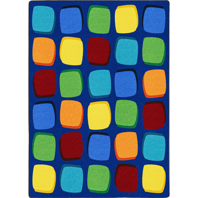 Tapis Kid Essentials