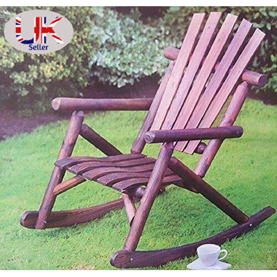 Losh Outdoor Chair