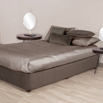 Sterling Wrap Around Box Spring Cover