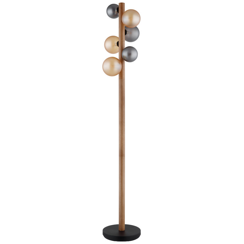 150cm Matte Novelty Floor Lamp