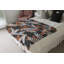 Rademacher Quilted Throw Blanket