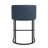 Christlyn 33.5'' H Metal Counter Height Bar Stool-818060199-814871306