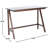 Dugald Solid Wood Solid Wood Writing Desk-442021384