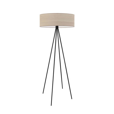 Broderick 157cm Novelty Floor Lamp