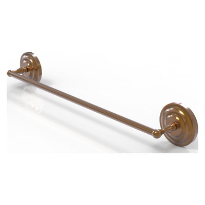 Leamore 18'' Towel Bar