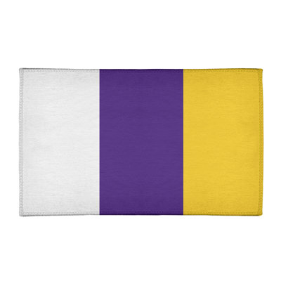 Chenille Indoor Rug