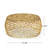 MESH COFFEE TABLE