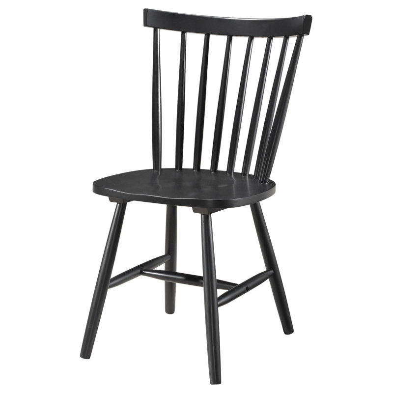Ensemble de 2 chaises d'appoint Hayward