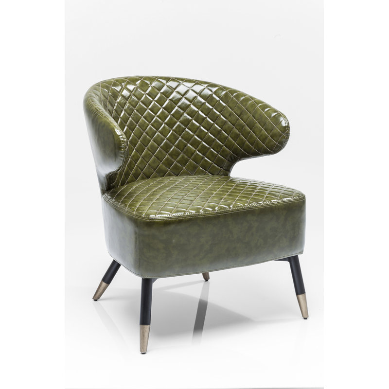 Cocktail Chair Session, Green