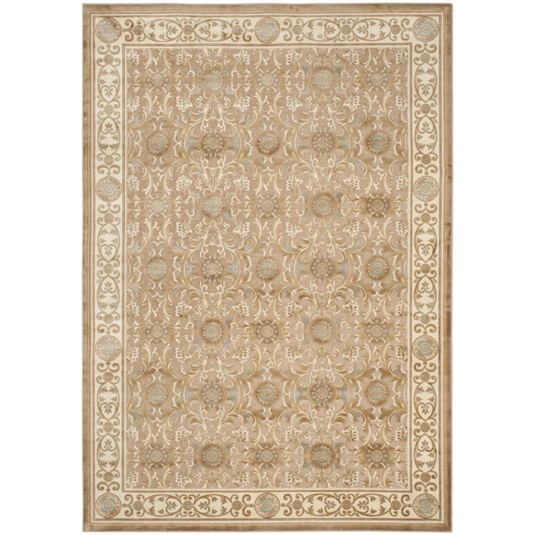 Patrick Performance Oriental Rug