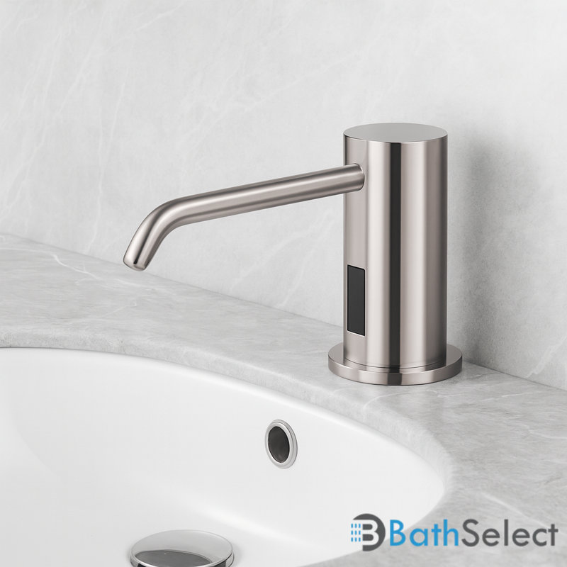 Distributeur de savon liquide BathSelect