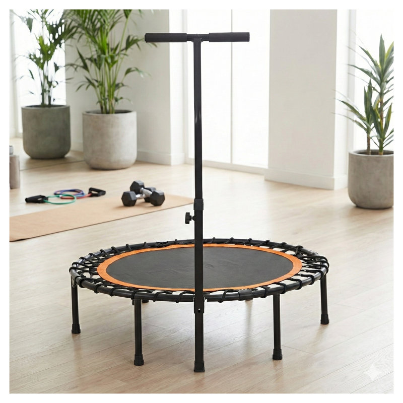 Trampoline de remise en forme pour adultes