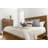 Manhattan Valley - Bed - King - Vintage Chestnut Finish-1910392061-1910392063