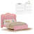 Pink is unavailable