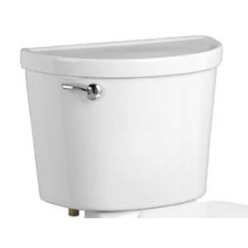 American Standard Champion Pro GPF, White