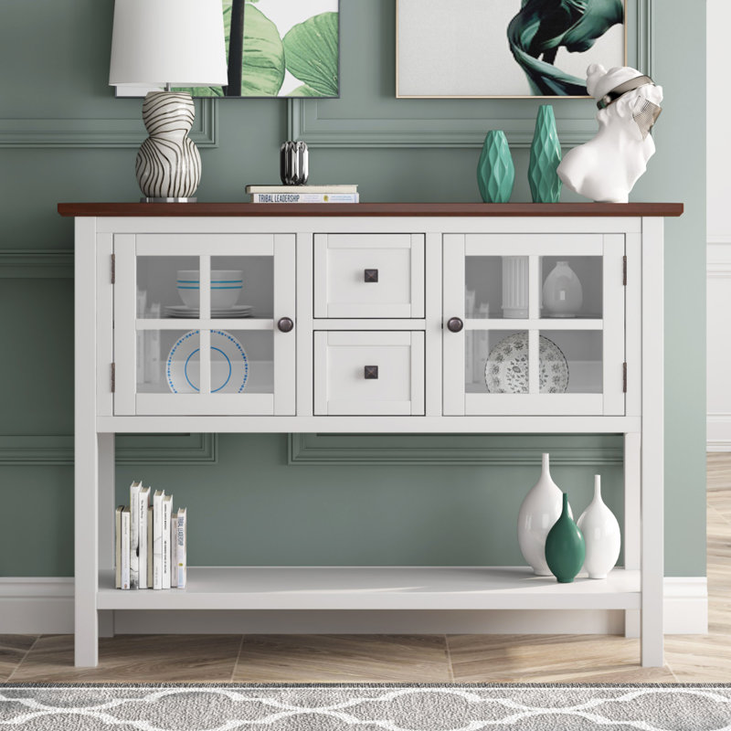 Accent Cabinet