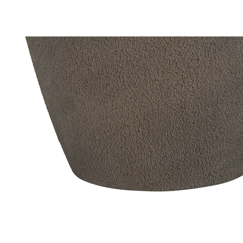 Lighting, 27"h, Table Lamp, Grey Ceramic, Beige Shade, Contemporary