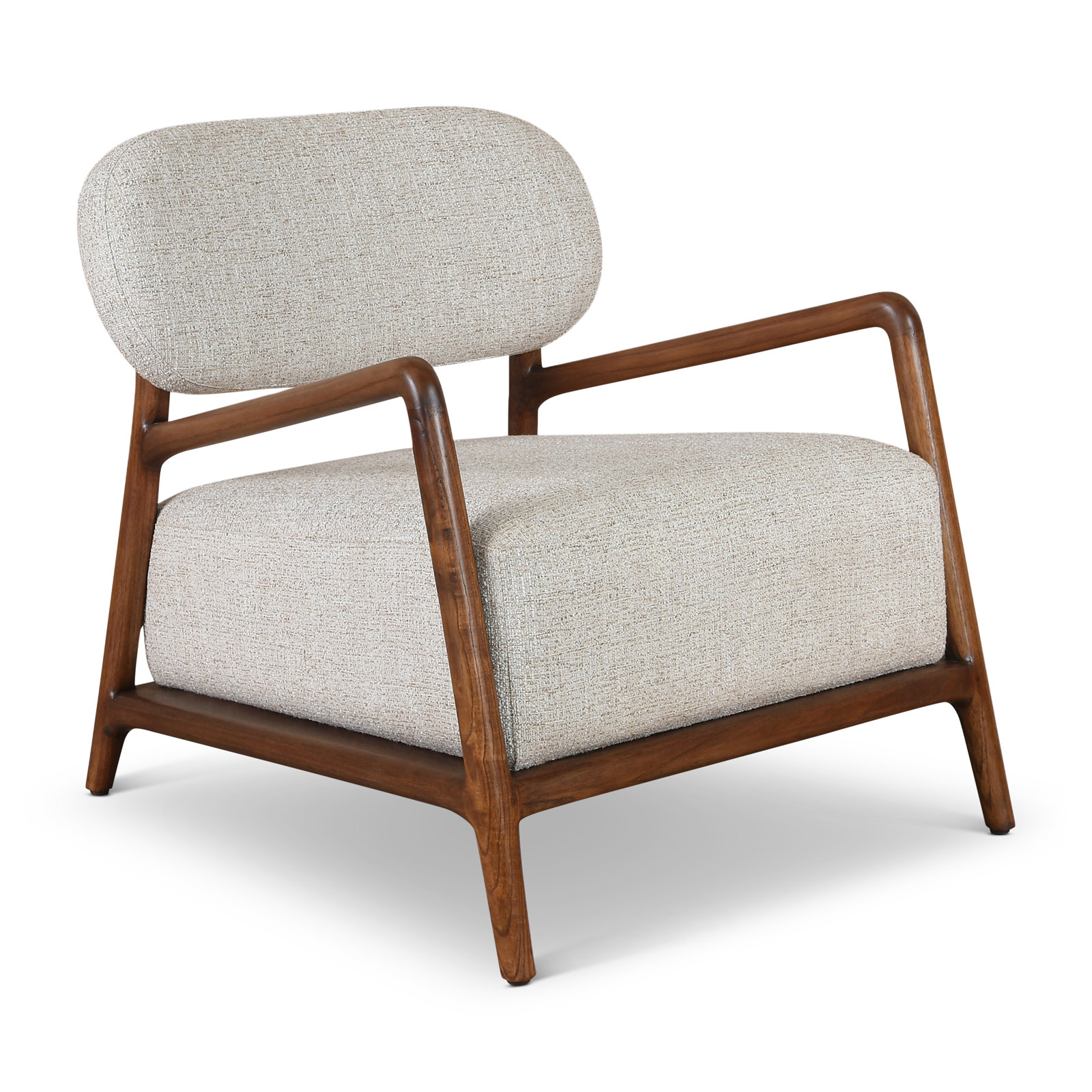 IE Series Upholstered Accent Chair