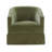 Delaplaine 30.5" Wide Polyester Swivel Barrel Chair-824712882