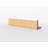Rectangle Synthetic Laminate Reception Desk-50020180