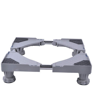 300 Lb. Capacity Laundry Pedestal