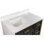 Ensemble de meuble-lavabo simple 36 po Akalya-825871193
