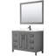 Daria 48'' W Single Vanity-97900663-97900665-97900673