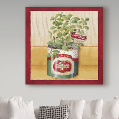 " Tomatoes " by Lisa Audit