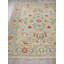 Newport hand-tufted New Zealand Wool Beige Area Rug-549915213