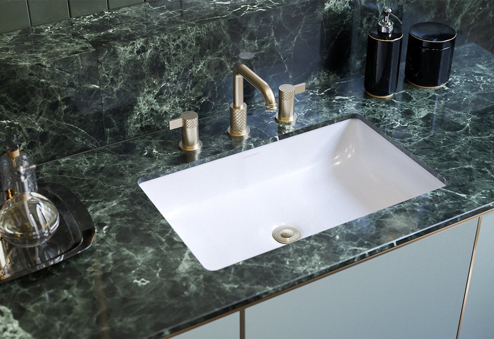 Bathroom Sinks