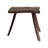 Gallien Solid Wood End Table