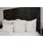 Davel Solid Wood Headboard-133314154-18949503