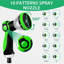 Plastic Wall Hose Reel